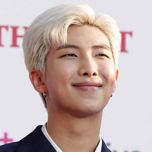BTS RM - Mikrokosmos (소우주)