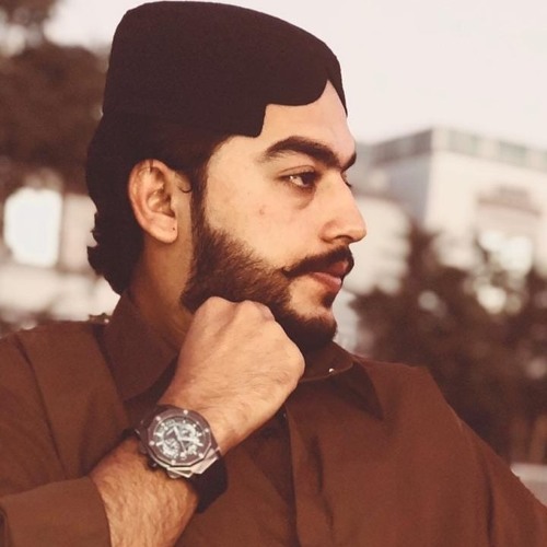 Shah farooq new tapy.