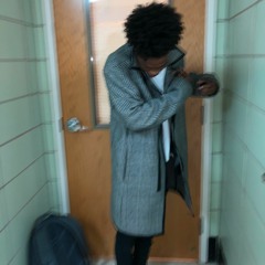 LOB Chris X ROLLINGFORSNIPE - Good Luck Freestyle