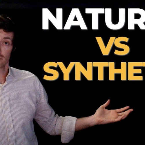 Stream Synthetic Vs Natural Thyroid Medication Which is best? by Dr