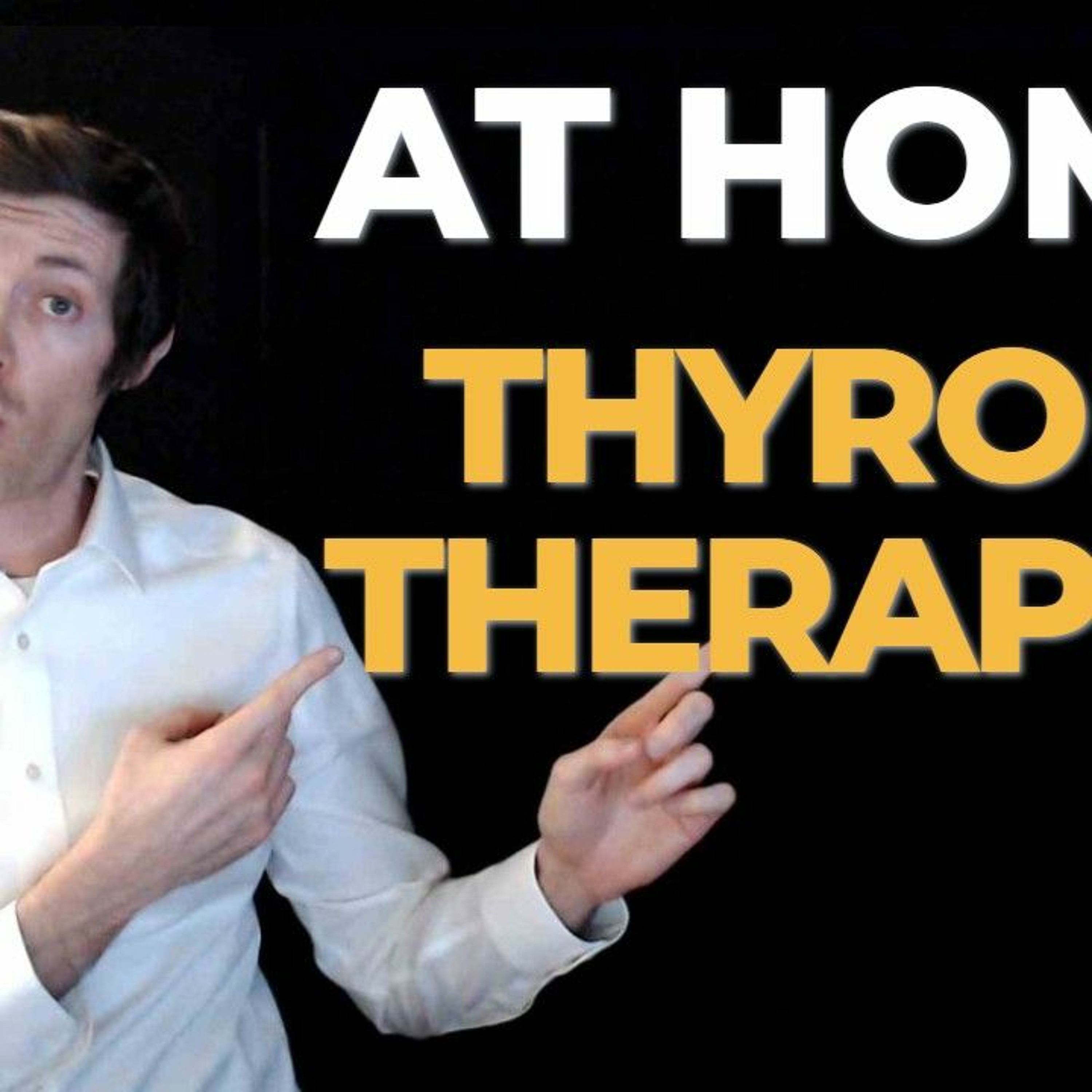 7 Thyroid Therapies You Can Do At Home