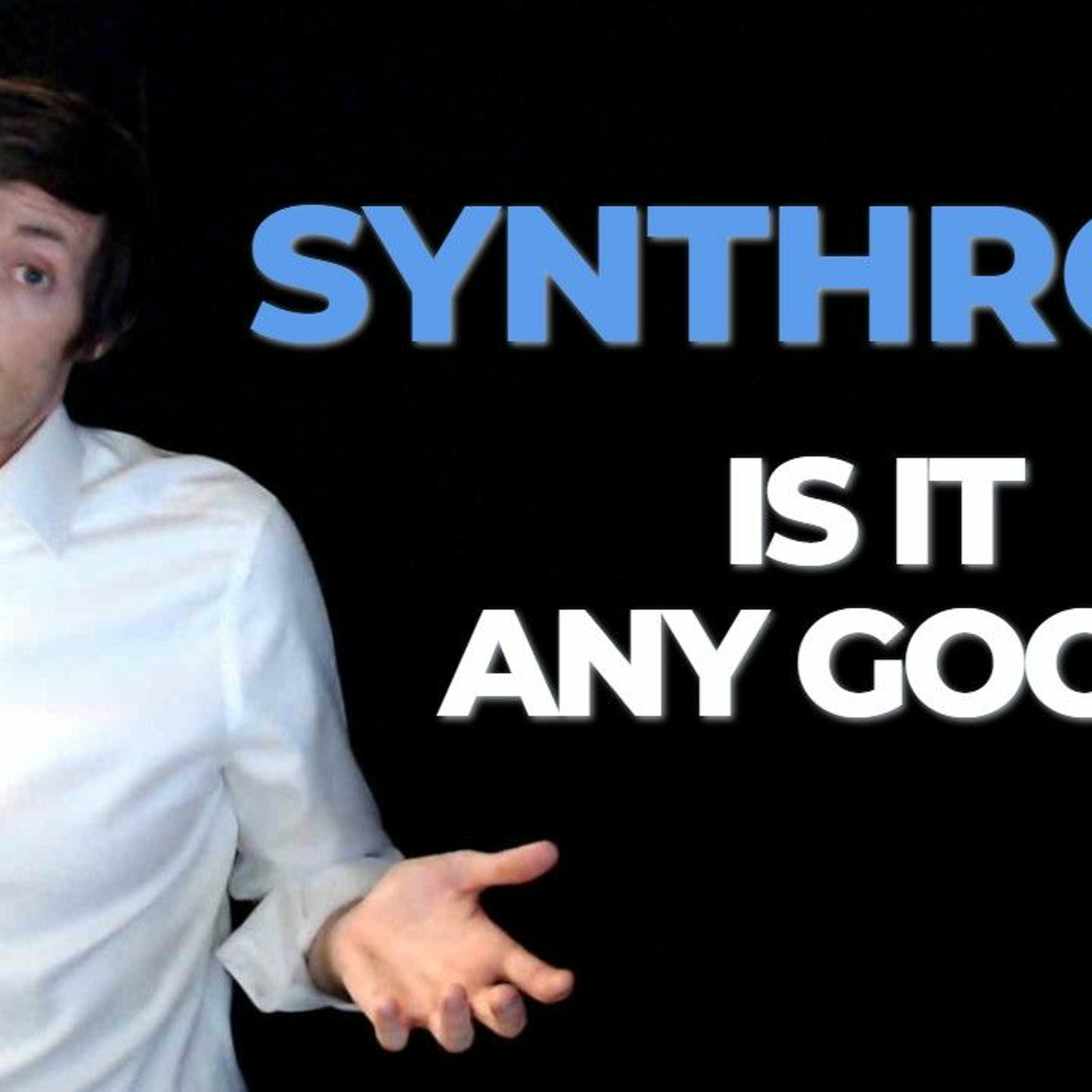 Do I Actually Like Synthroid?