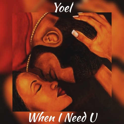 When I Need U (Jdt. 8:31-33)