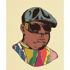 The Notorious BIG - Suicidad Thoughts Lo Fi Remix by PELON BEATZ