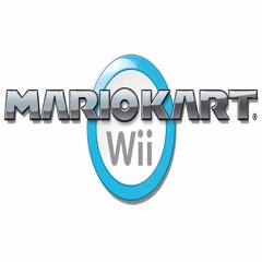 Mario Kart Wii - Wi-Fi Menu