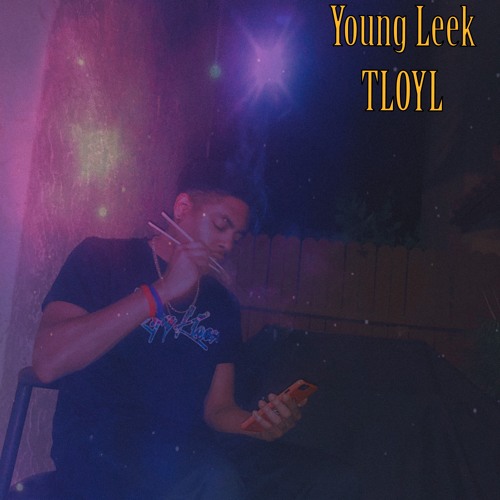 Tip Toe - Young Leek Ft. Eguappp