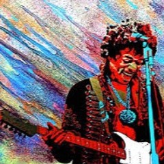 All Along The Watchtower (Remix)