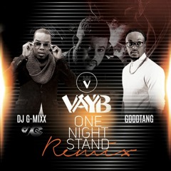 Vayb - One Night Stand RMX (Dj G-Mixx Ft. Goodtang)
