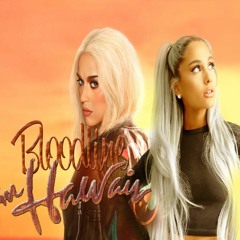Bloodline In Hawaii (Mashup) - Ariana Grande vs Katy Perry
