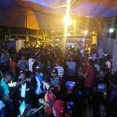 MC NDOB - PORQUE AQUI A BALA COME NÓS É HOMEM BAILE DA 8 VS BAILE DA FM