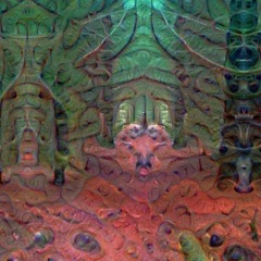 Young Forty x Rosa - Fuerte