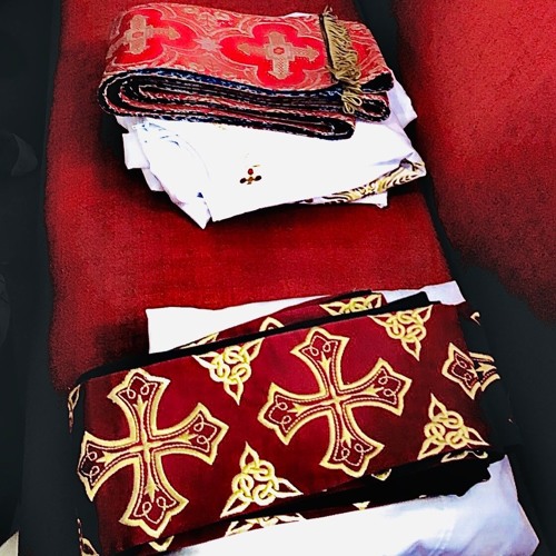 | Kiahk | Ti Shepehmot - Adam Psali for the Third Hoos (Live)