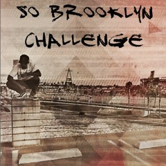Villiami - So Brooklyn Challenge