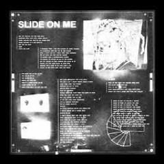 Frank Ocean & Young Thug - Slide On Me Slowed & Reverb