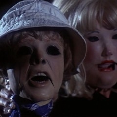 Junkies>>> HAPPY HALLOWEEN