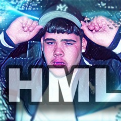 HML Prod. By (Strizzy)