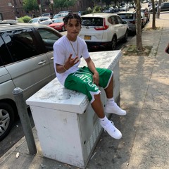 Chase Pluto - “Save Us”