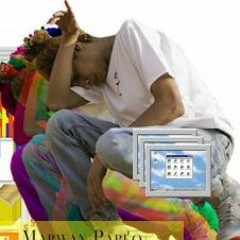 MARWAN PABLO - FREE(Prod. MOLOTOF) مروان بابلو - فري