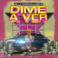 Cosculluela Feat. B.I - Dime A Ver (Remix)