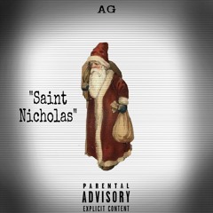 AG- Saint Nicholas
