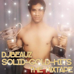 Solid Gold Hits - The Mixtape 2019