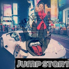 YungCash x YtsBinLaden - Jumpstart
