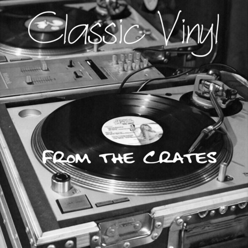 Classics from the Crates (R&B/HipHop) 90's, 2000's @soulmsc_