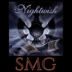 Amaranth - Nightwish | SMG Guitar Cover |