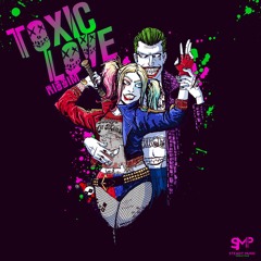 Toxic Love Riddim