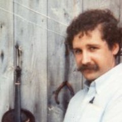 Apple Knocker - Garry Harrison