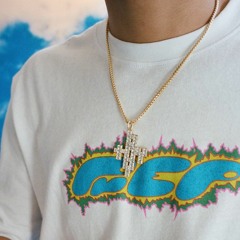 Frank Ocean DHL (Flip)