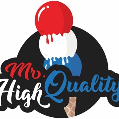 Noshty - A MrHighQuality Remix