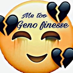 Geno Finesse - Me Too