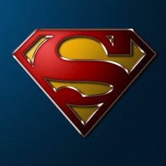 SUPERMAN!