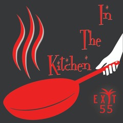 IN THE KITCHEN