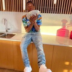 Lil Lar Thumb Threw It (Official Audio)