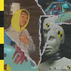 A$AP Rocky - Pretty Guy (EXTENDED SNIPPET)