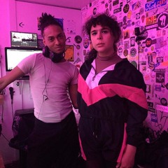 Ariel Zetina & Morenxxx @ The Lot Radio 10 - 19 - 2019