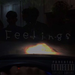 Feelings ft $label & VLEX