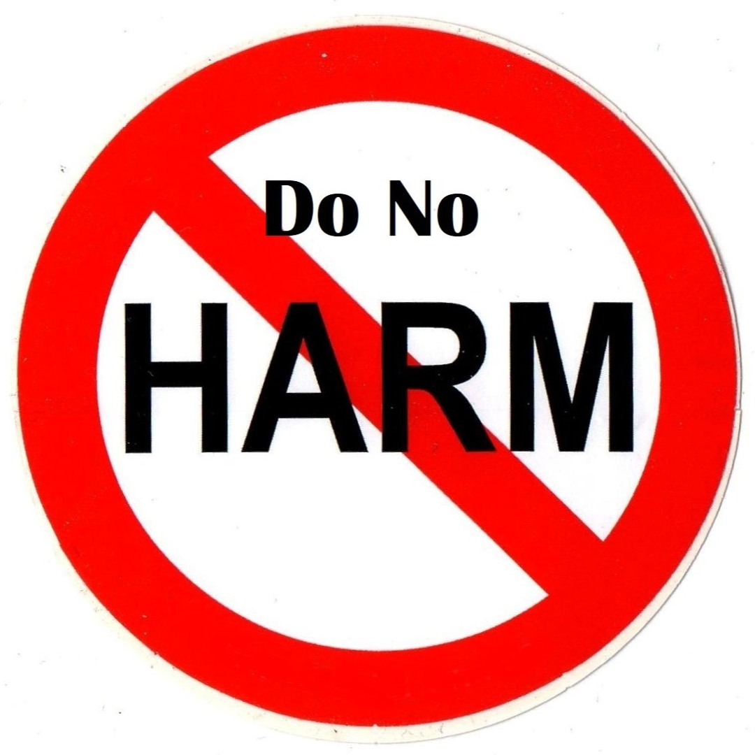 Stream Do No Harm By Bluzik Listen Online For Free On SoundCloud