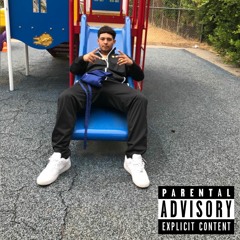 ALL CAP$$ (beat by. @ yung pear)