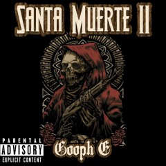 Santa Muerte By Gooph E