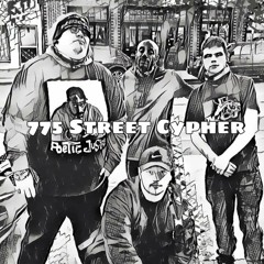 Jayk - Gutter ft. (Yahkhayal, MCJ, & Inky ills)