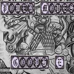 Power Moves By Gooph E