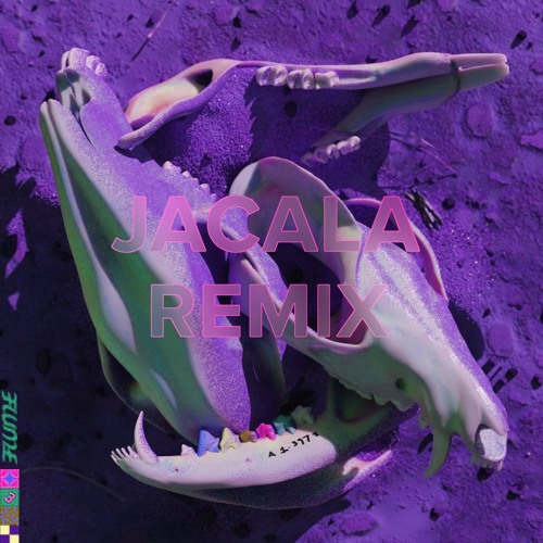 FLUME FT. VERA BLUE - RUSHING BACK (JACALA REMIX)