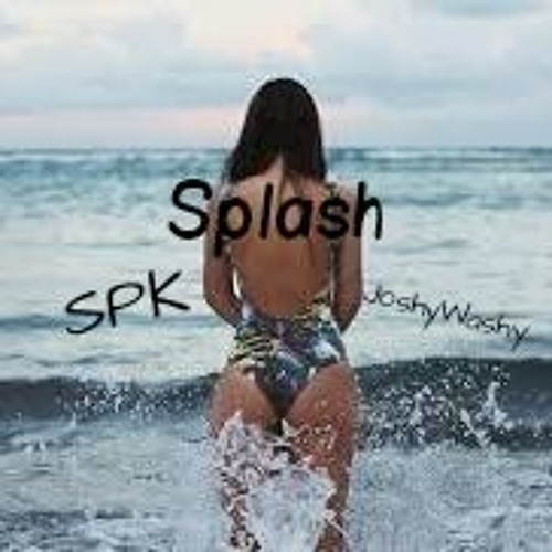 Splash Ft Joshywashy prod. Maccro