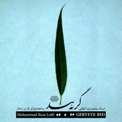 ضربی مخالف سه‌گاه - لیلیِ من - محمدرضا لطفی