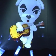 K.K. Slider Live at Kyoto Mix Nintendo Live 2019 [DAY1]