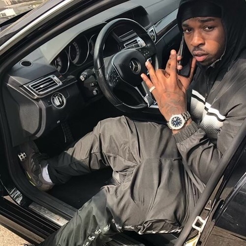 Pop Smoke - Whats Crackin (Guns And Automatics)