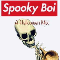Spooky Boi